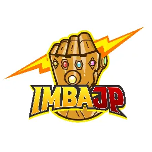 IMBAJP - Permainan Mahjong Seru dan Menantang