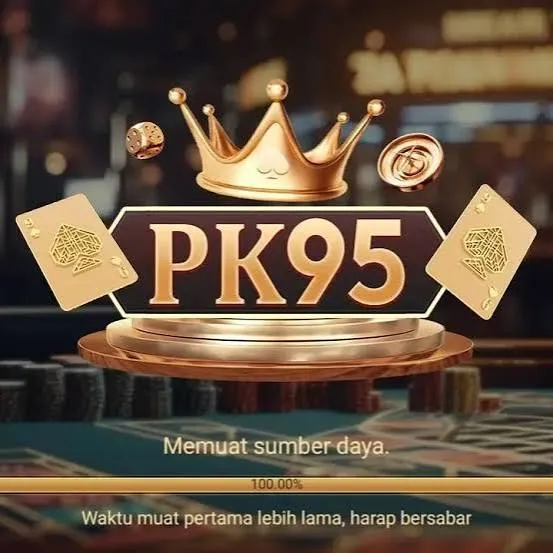 PK95 - Kemenangan Besar di Lautan Tembak Ikan