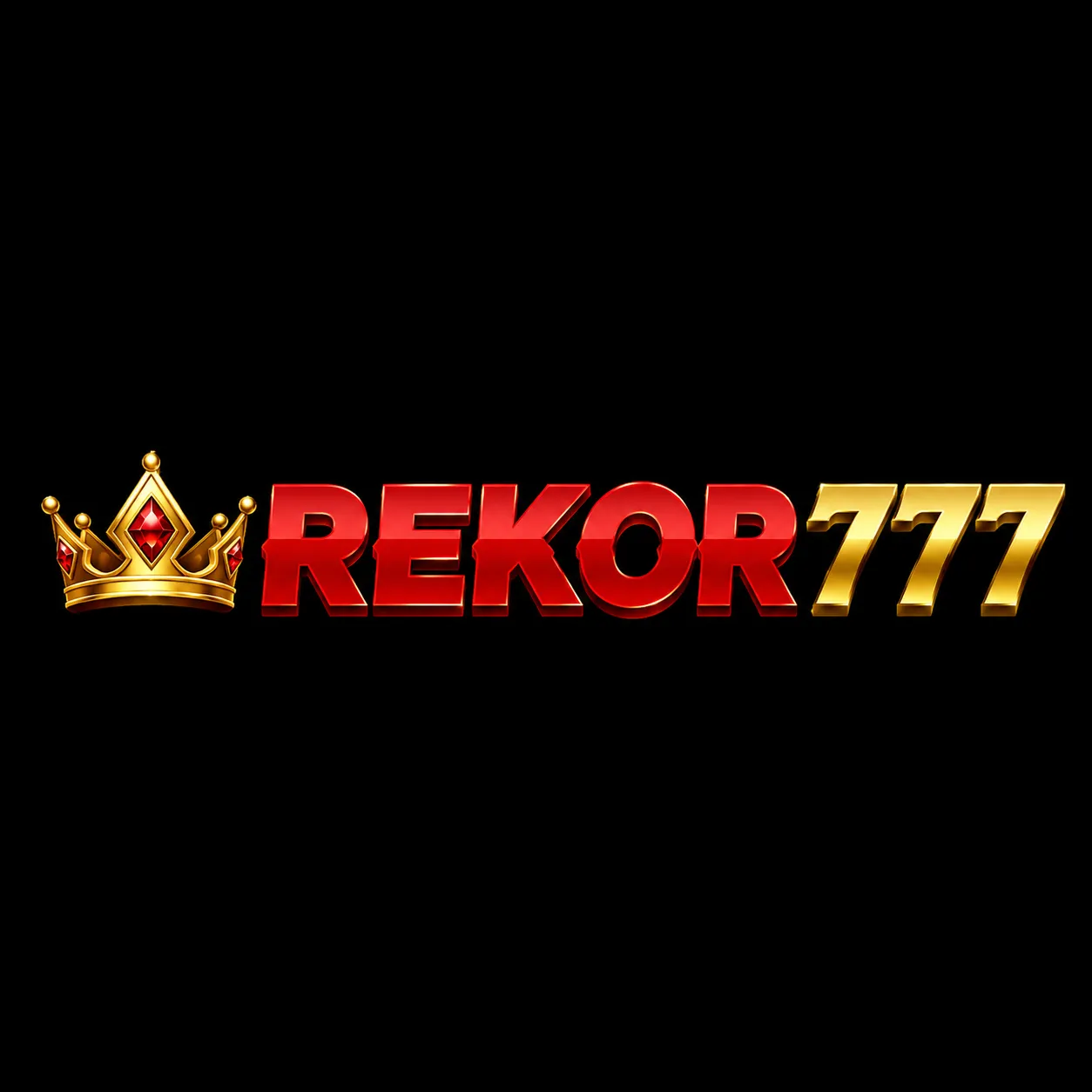 REKOR777 - Permainan Idle Seru untuk Mengisi Waktu Luang